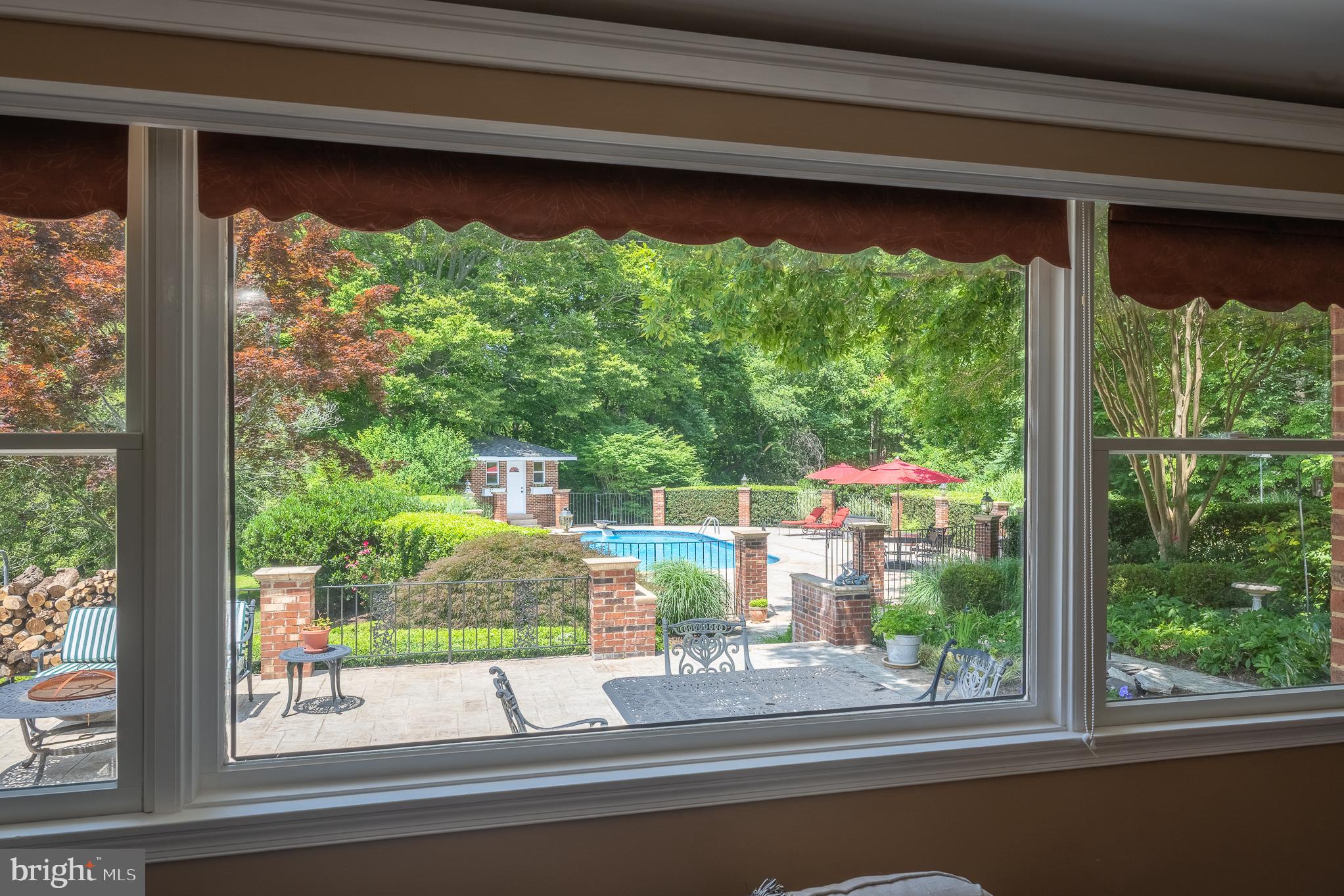 916 UPPER PINDELL ROAD