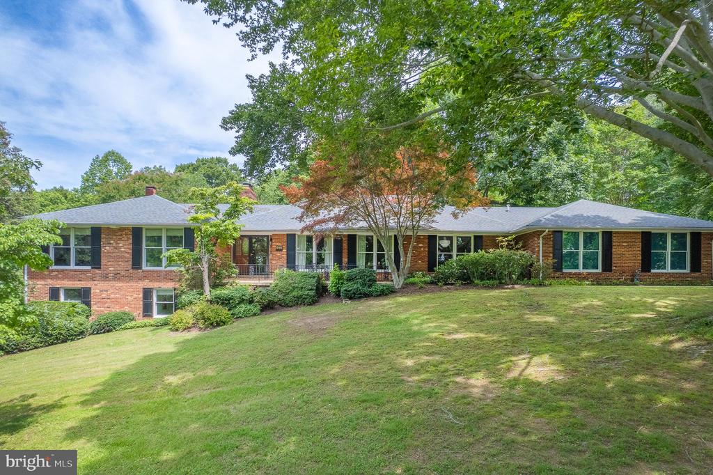 916 UPPER PINDELL ROAD