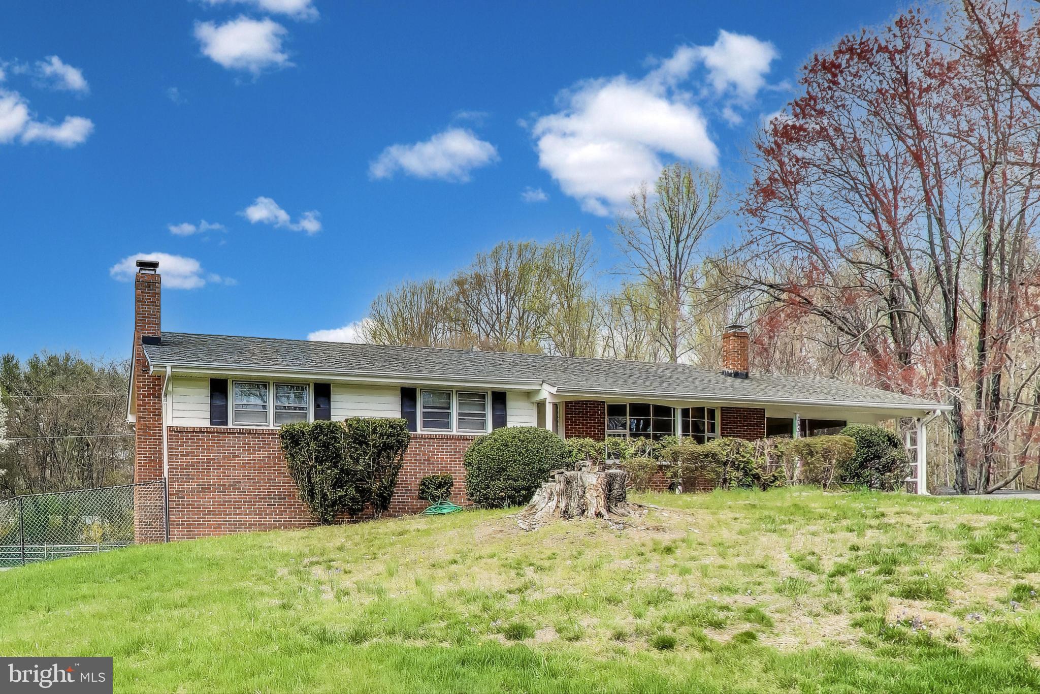 2430 BELL BRANCH ROAD