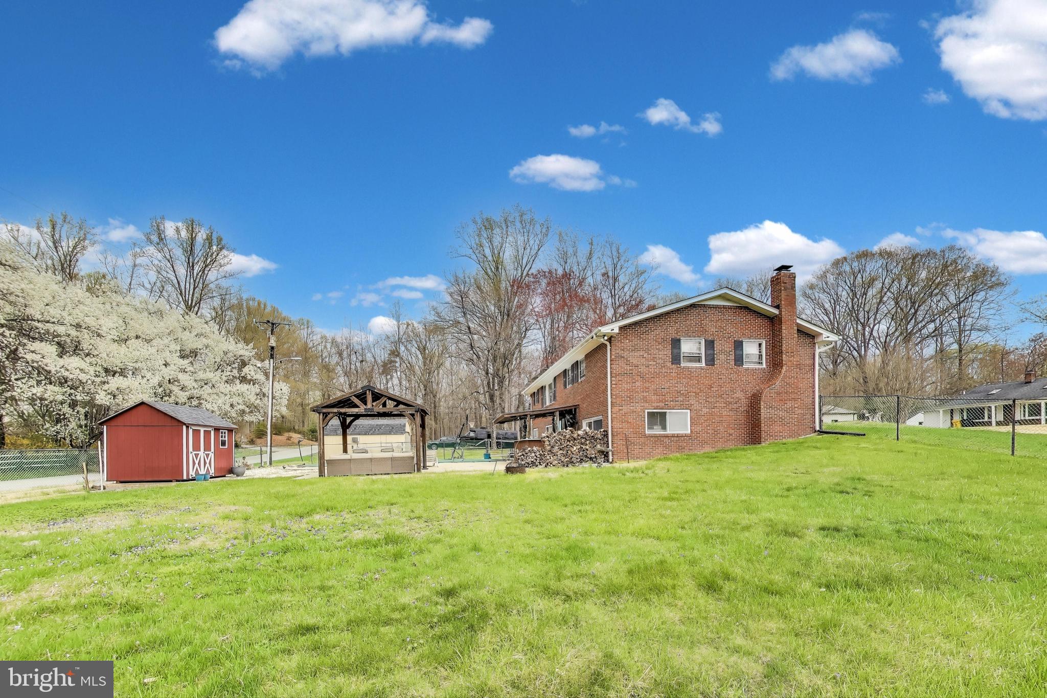 2430 BELL BRANCH ROAD