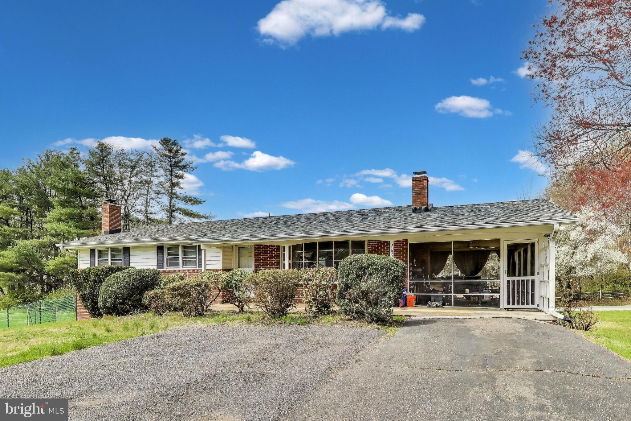 2430 BELL BRANCH ROAD