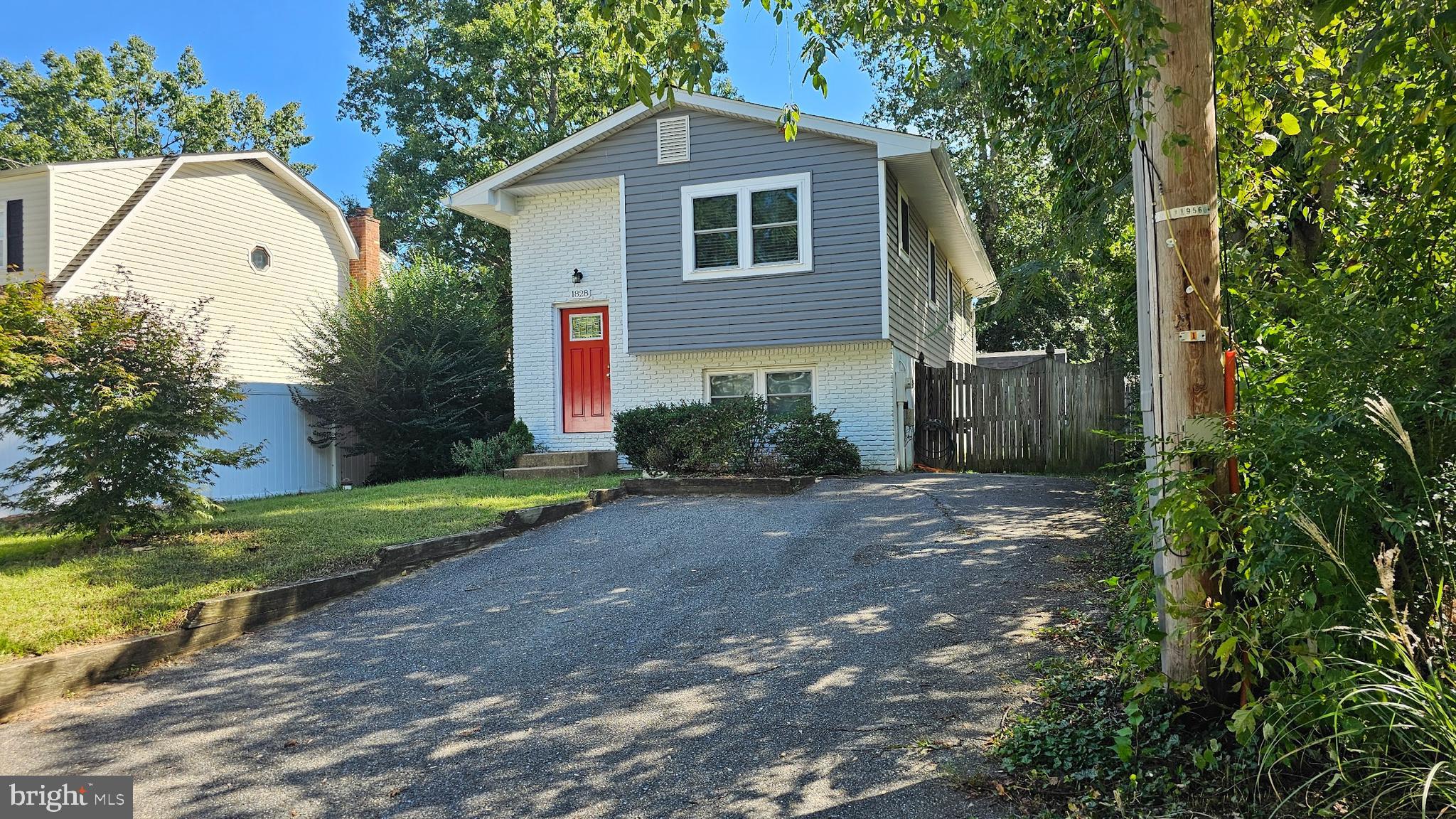 1828 HAVRE DE GRACE DRIVE