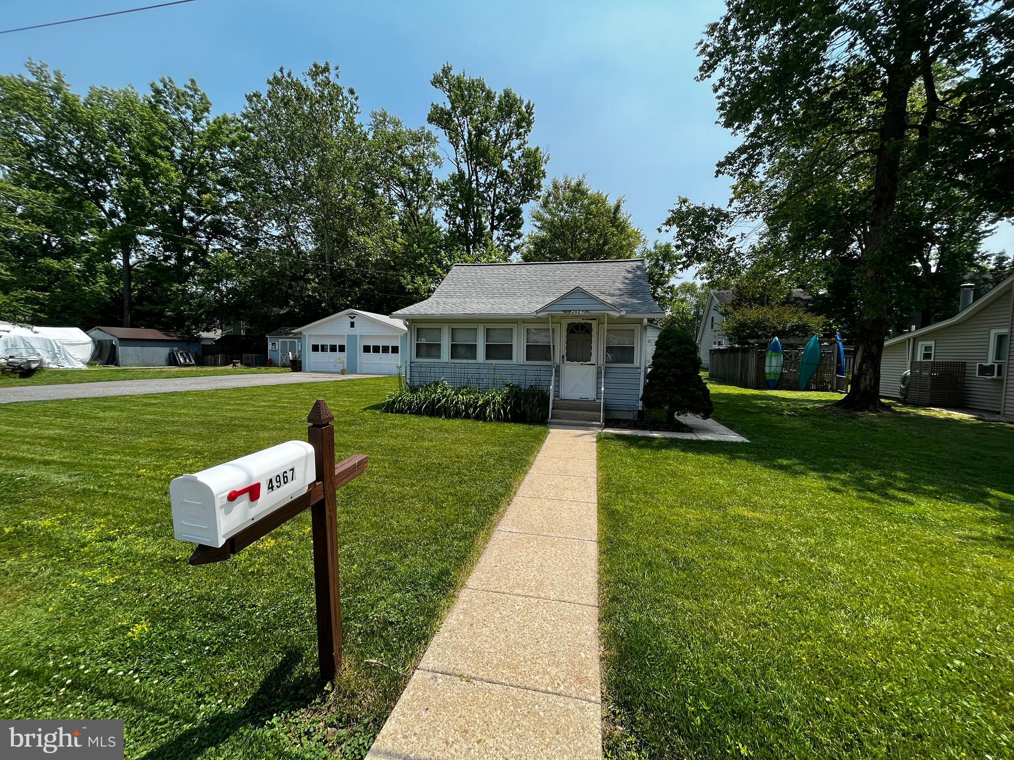 4967 ELM STREET