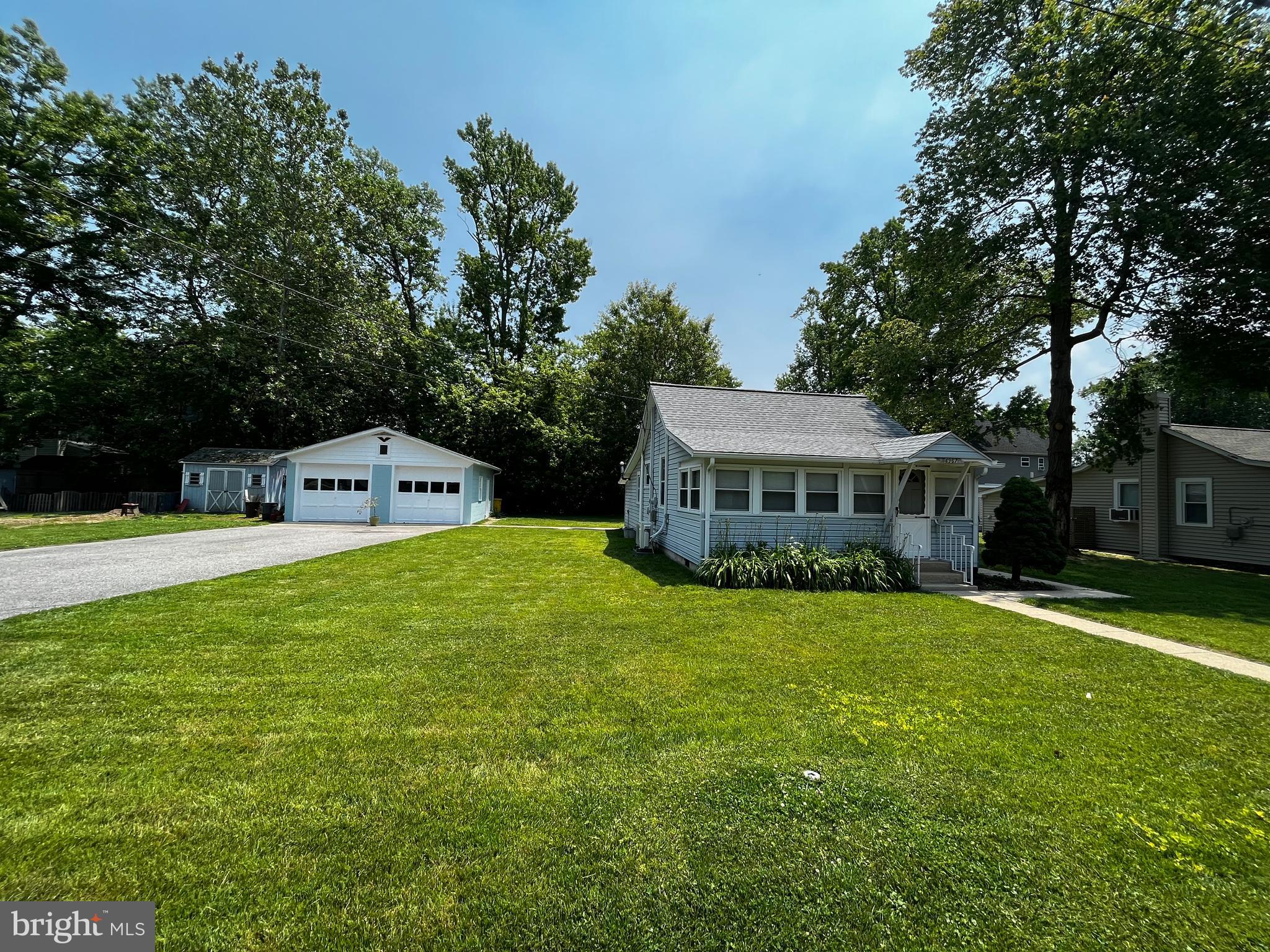4967 ELM STREET