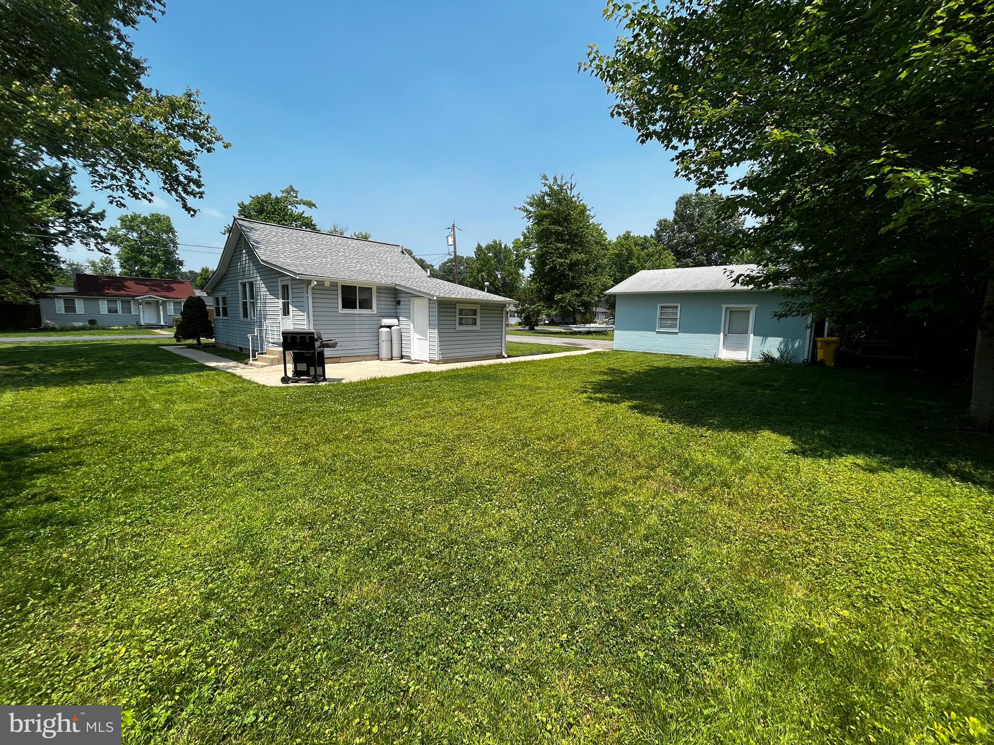 4967 ELM STREET