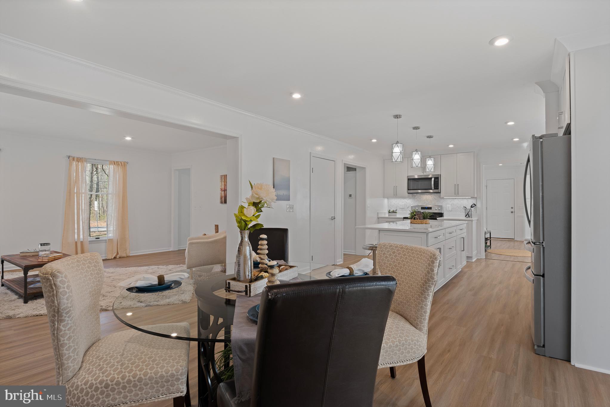 5235 CHALK POINT ROAD