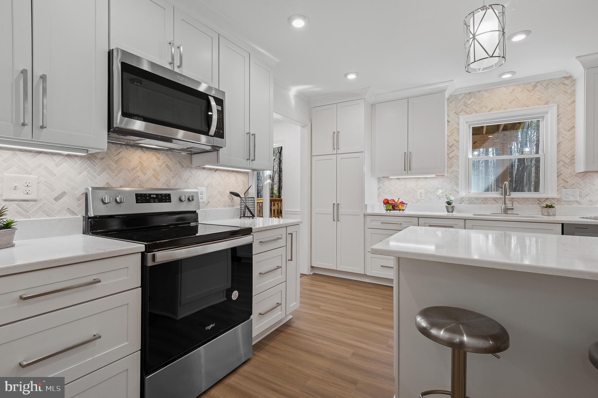 5235 CHALK POINT ROAD