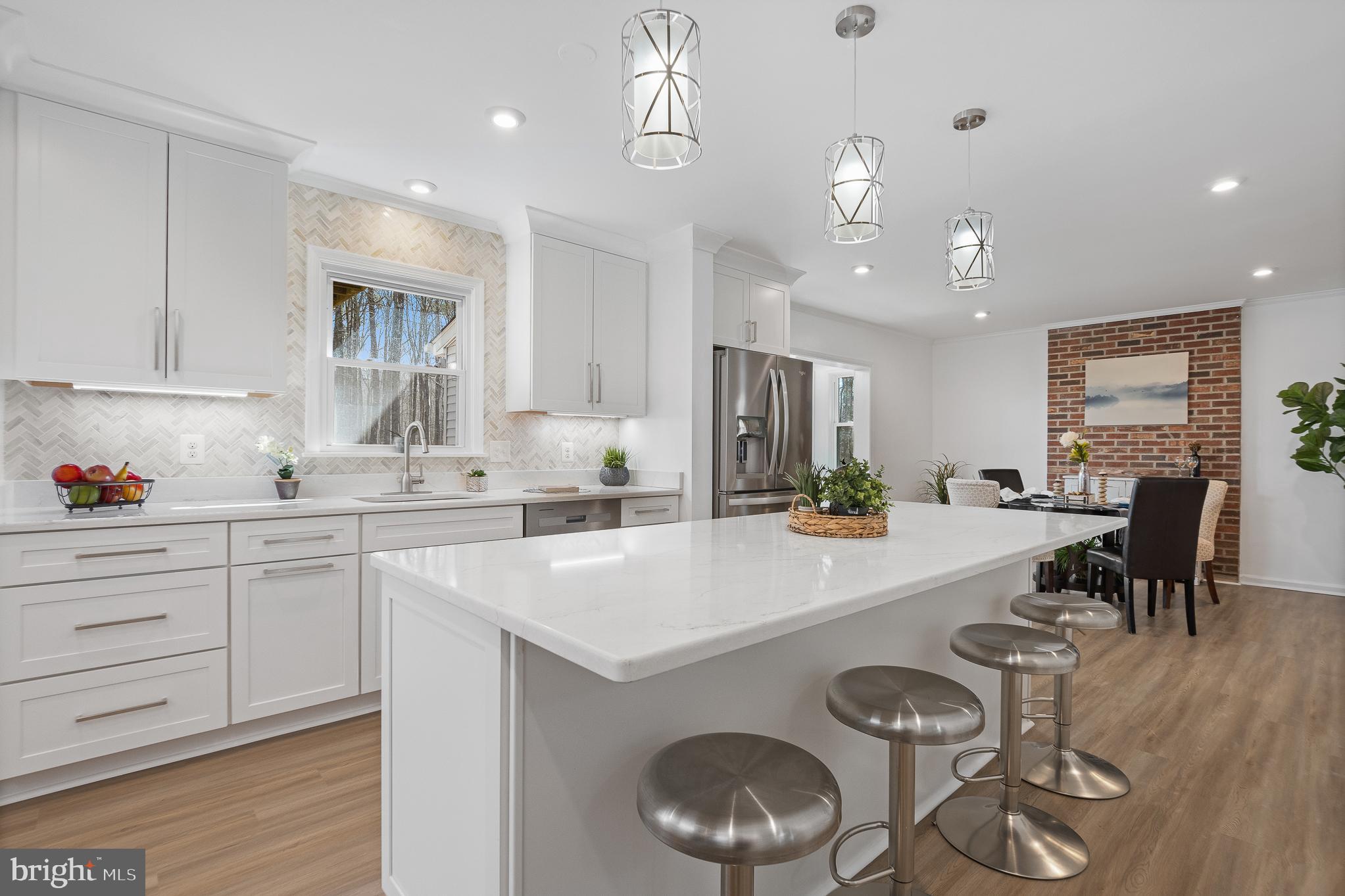 5235 CHALK POINT ROAD