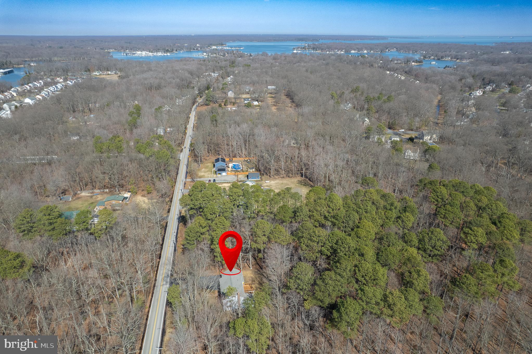 5235 CHALK POINT ROAD