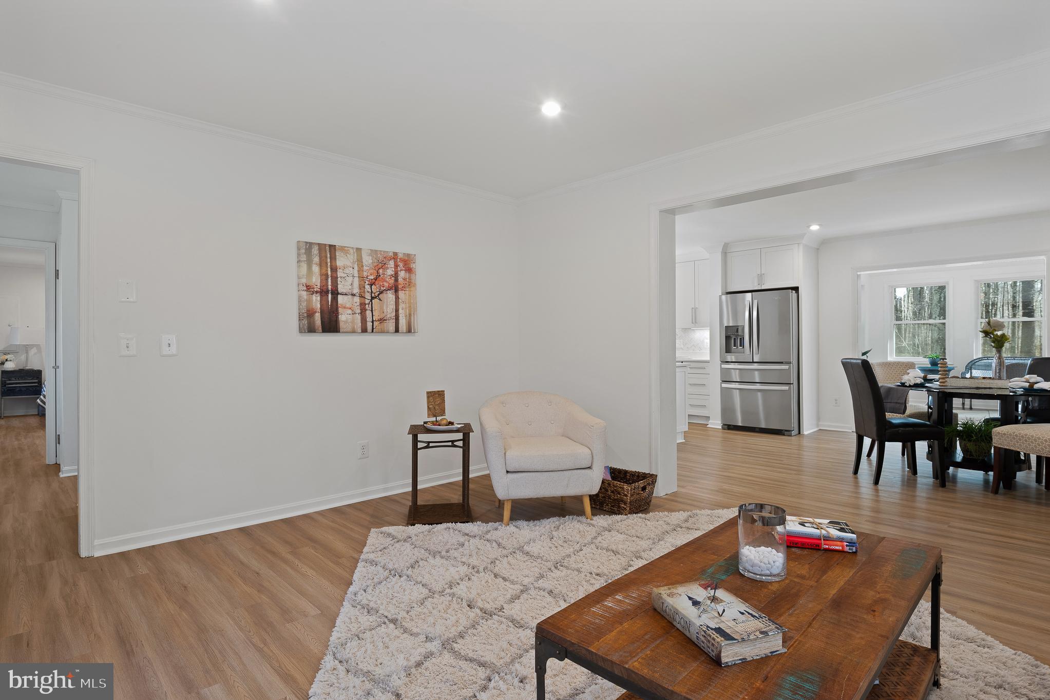 5235 CHALK POINT ROAD