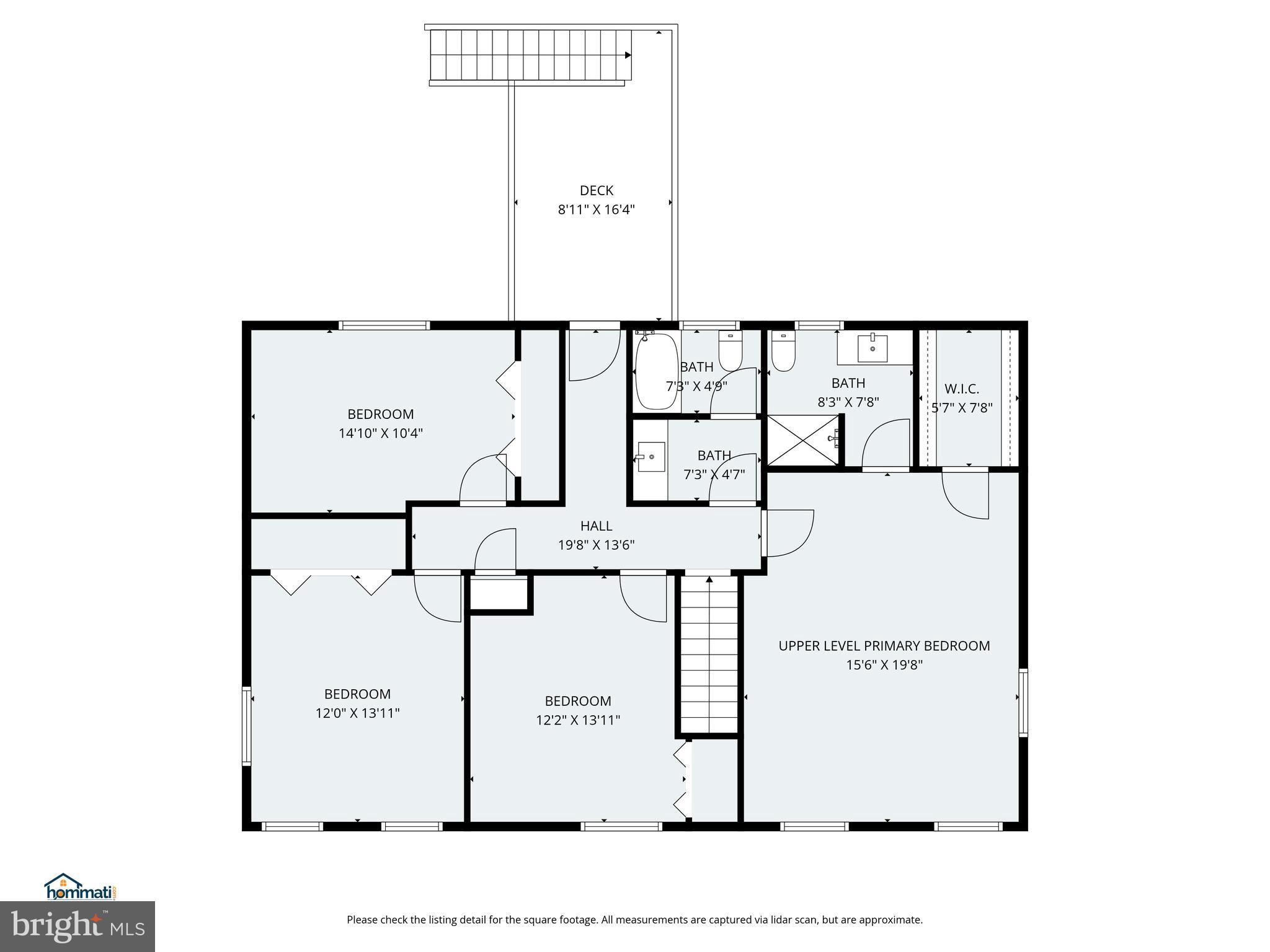 5235 CHALK POINT ROAD