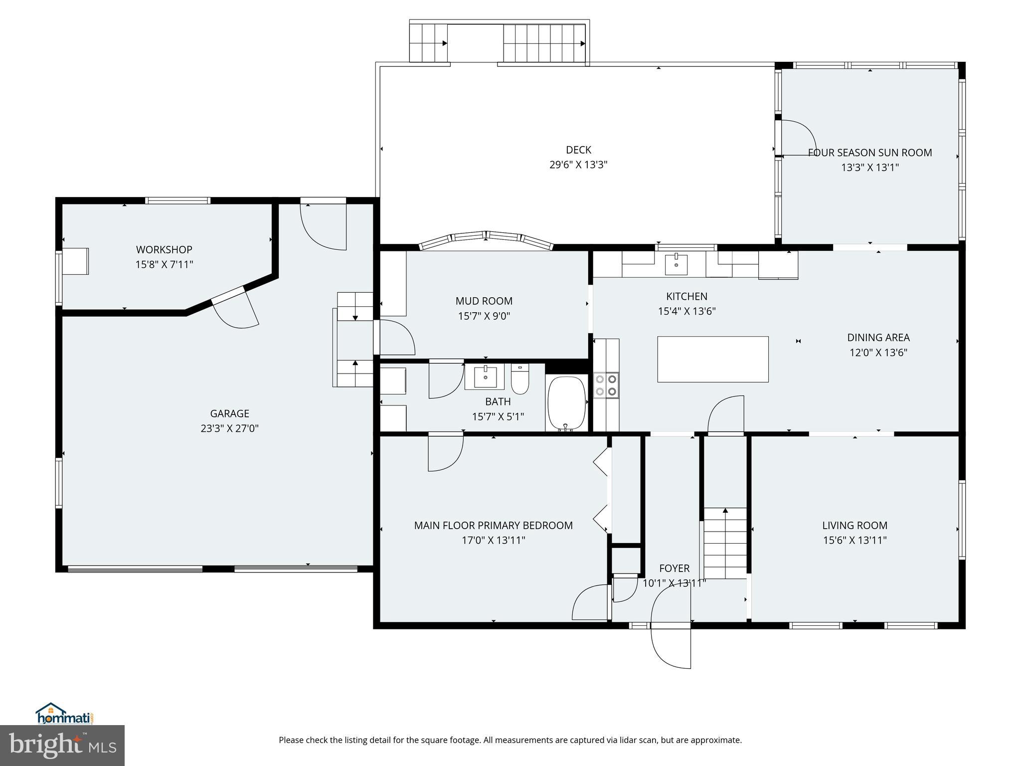 5235 CHALK POINT ROAD