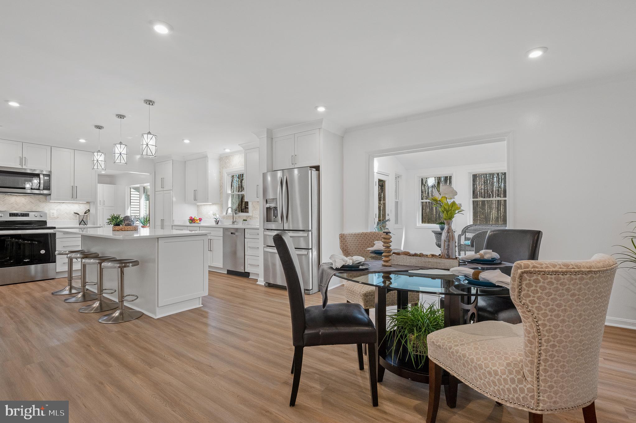 5235 CHALK POINT ROAD