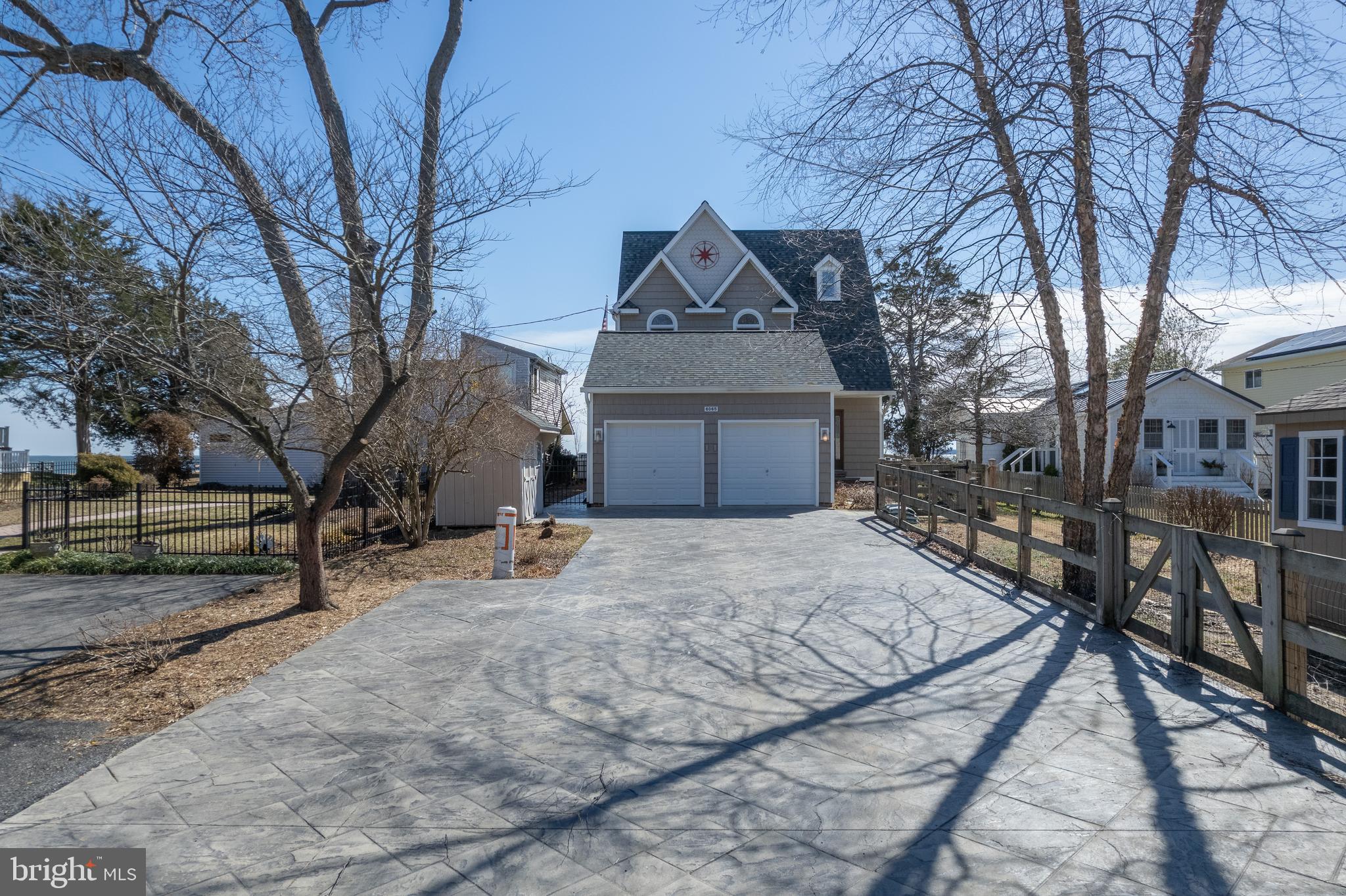 6065 MELBOURNE AVENUE