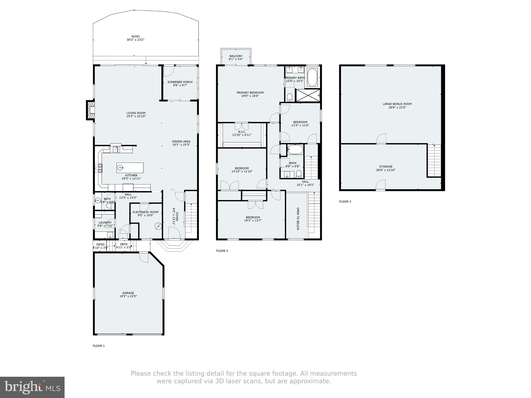 6065 MELBOURNE AVENUE