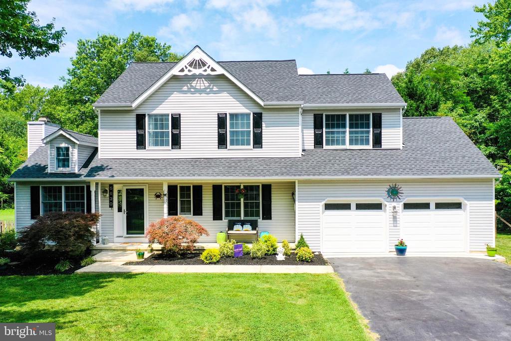 5630 BUCCANEER COURT
