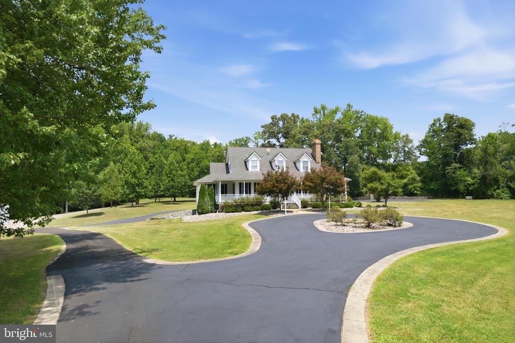970 LOWER PINDELL ROAD
