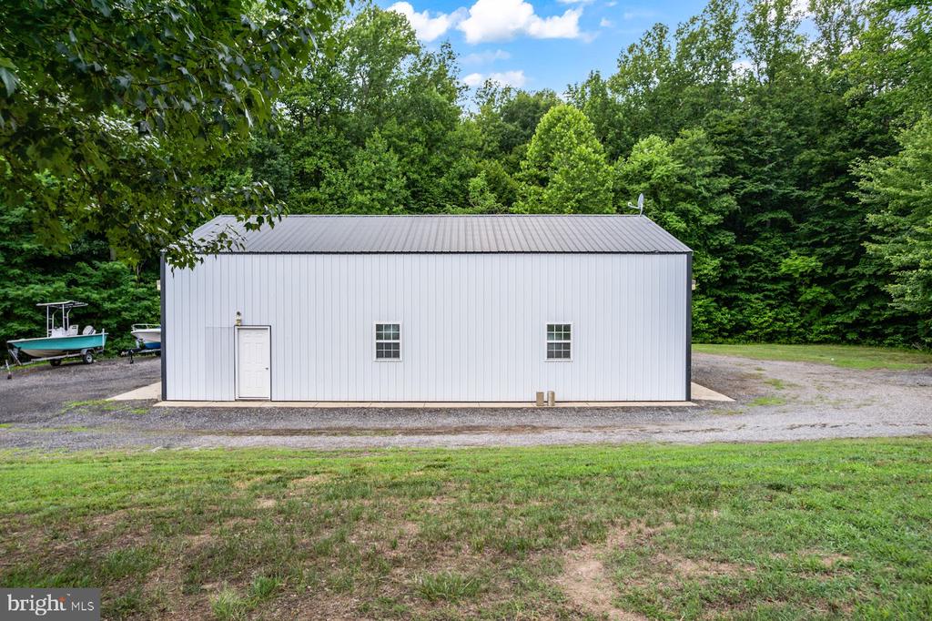 970 LOWER PINDELL ROAD