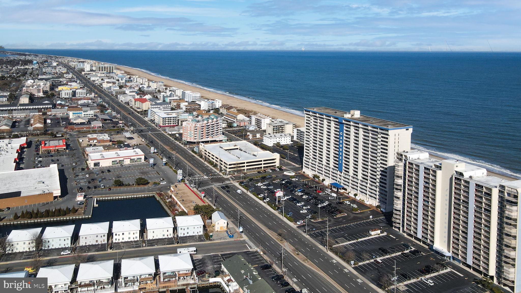 11700 COASTAL HIGHWAY T601
