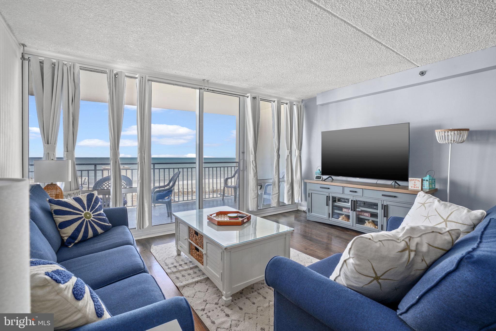 11700 COASTAL HIGHWAY T601