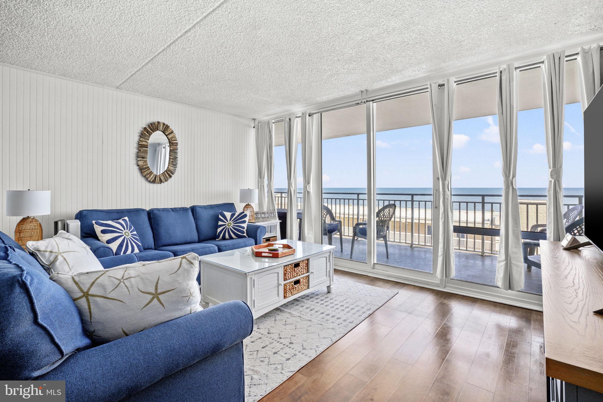11700 COASTAL HIGHWAY T601