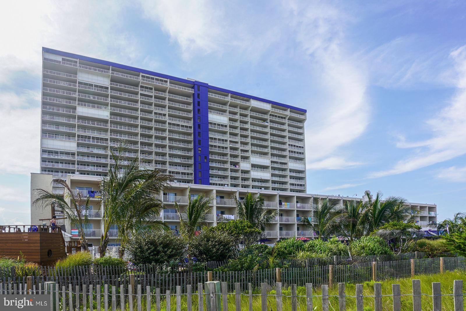 11700 COASTAL HIGHWAY T601