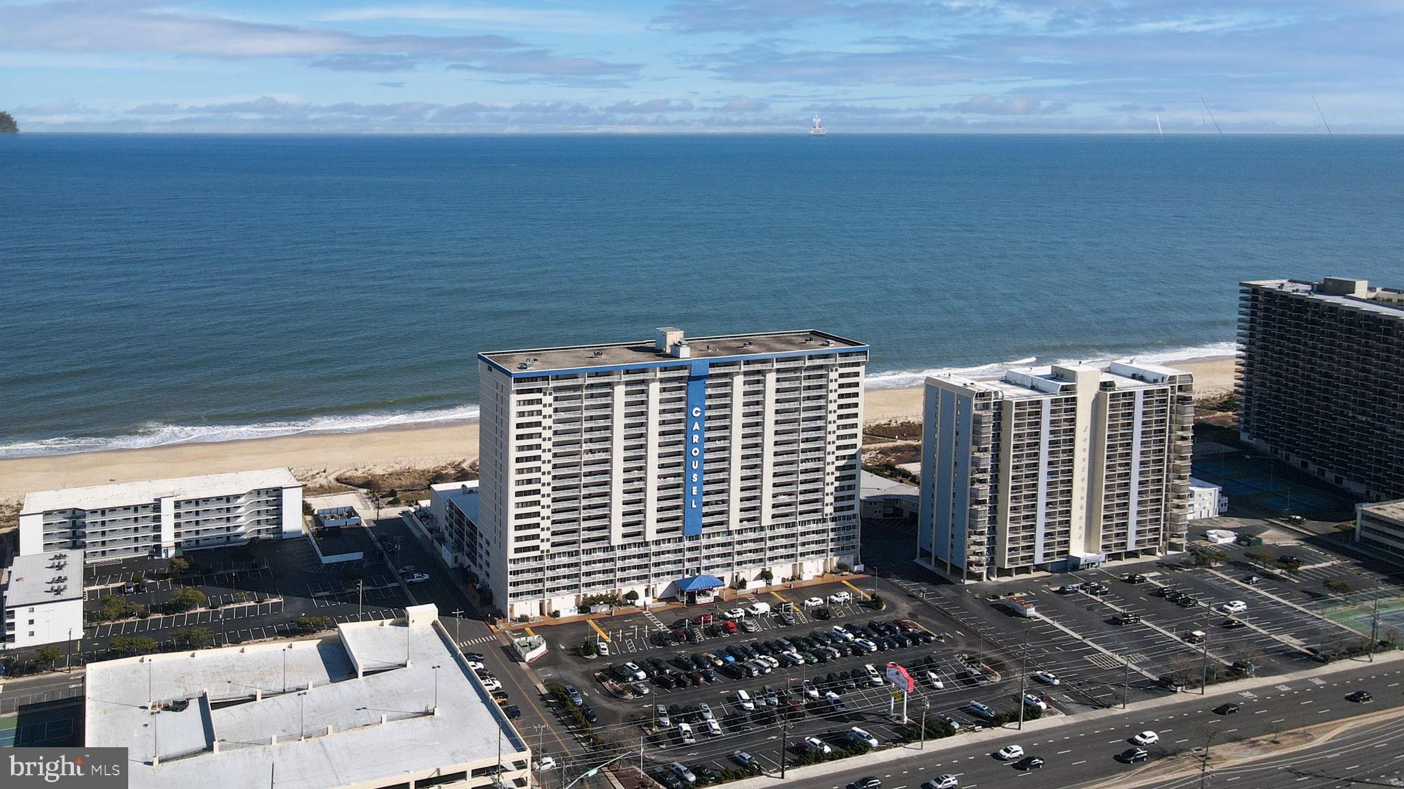 11700 COASTAL HIGHWAY T601