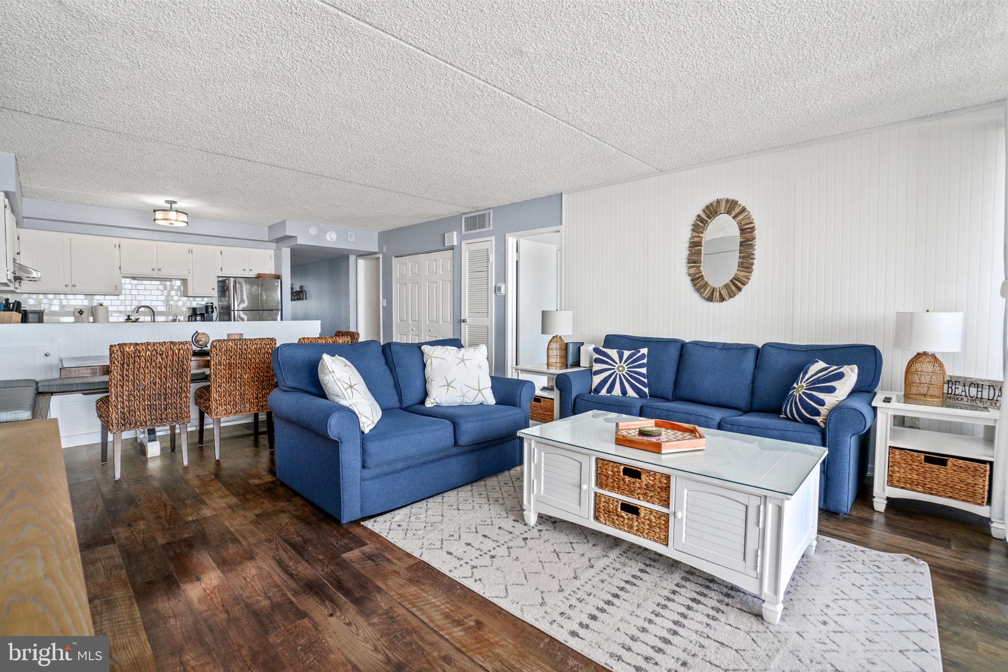 11700 COASTAL HIGHWAY T601