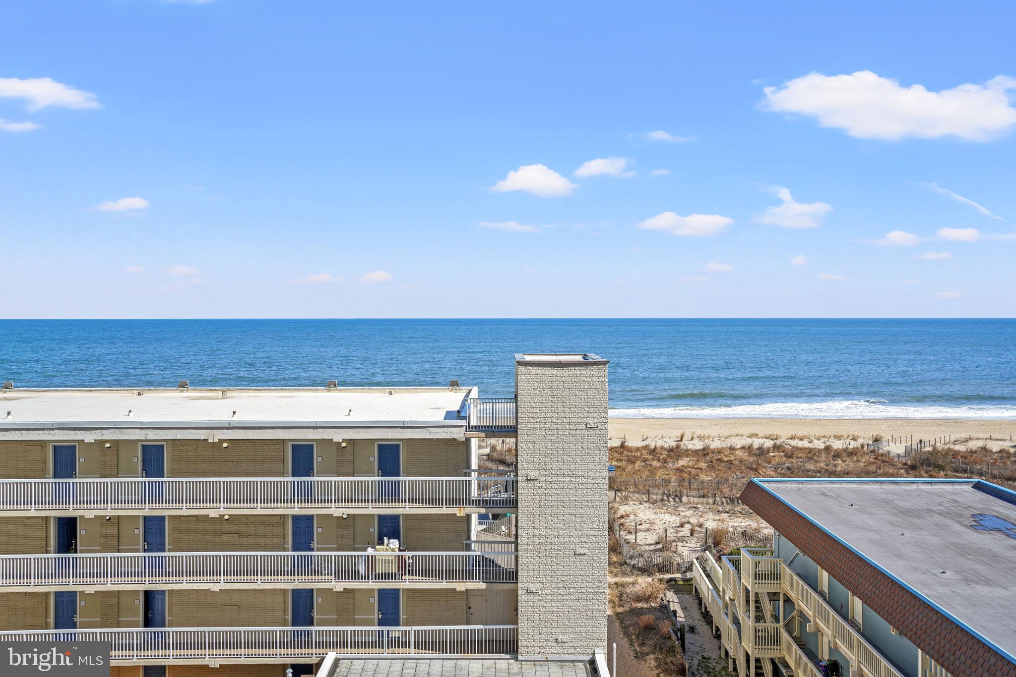 11700 COASTAL HIGHWAY T601