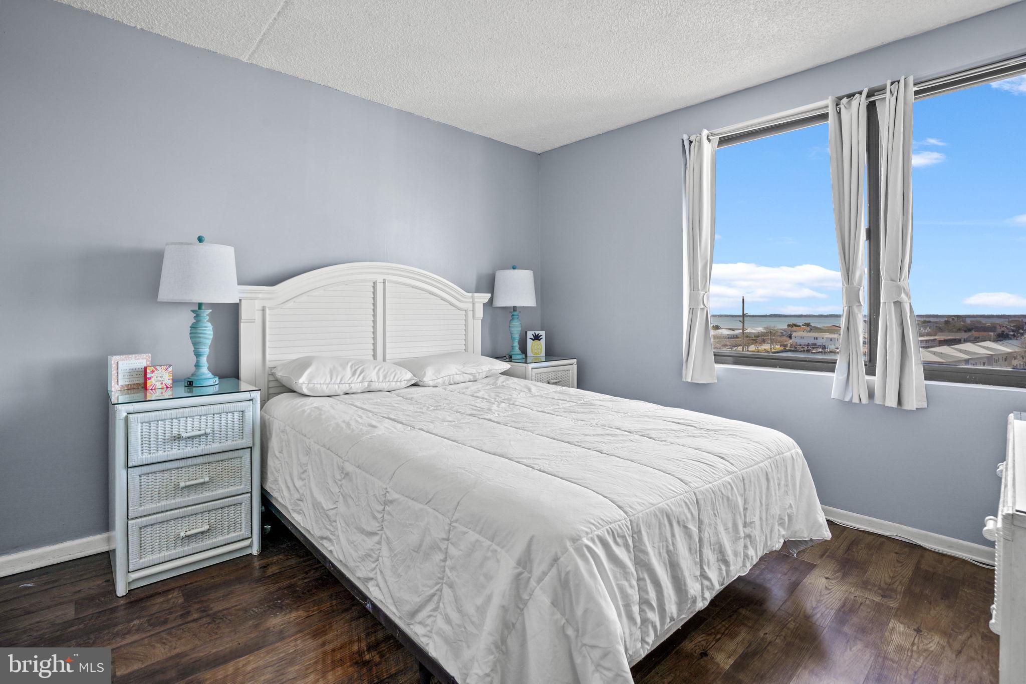 11700 COASTAL HIGHWAY T601