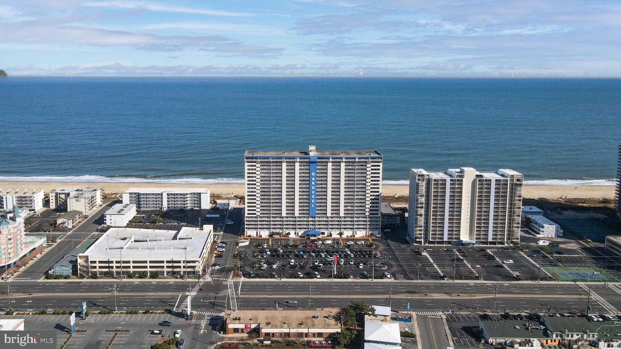 11700 COASTAL HIGHWAY T601