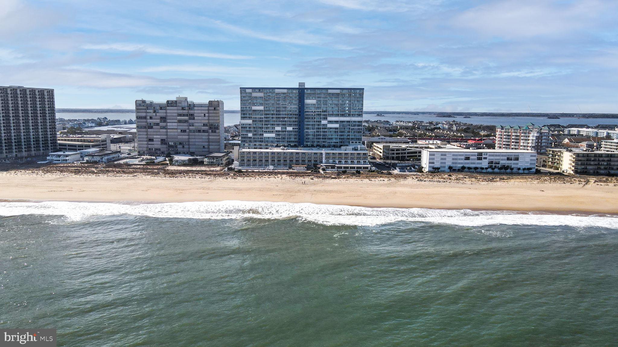 11700 COASTAL HIGHWAY T601