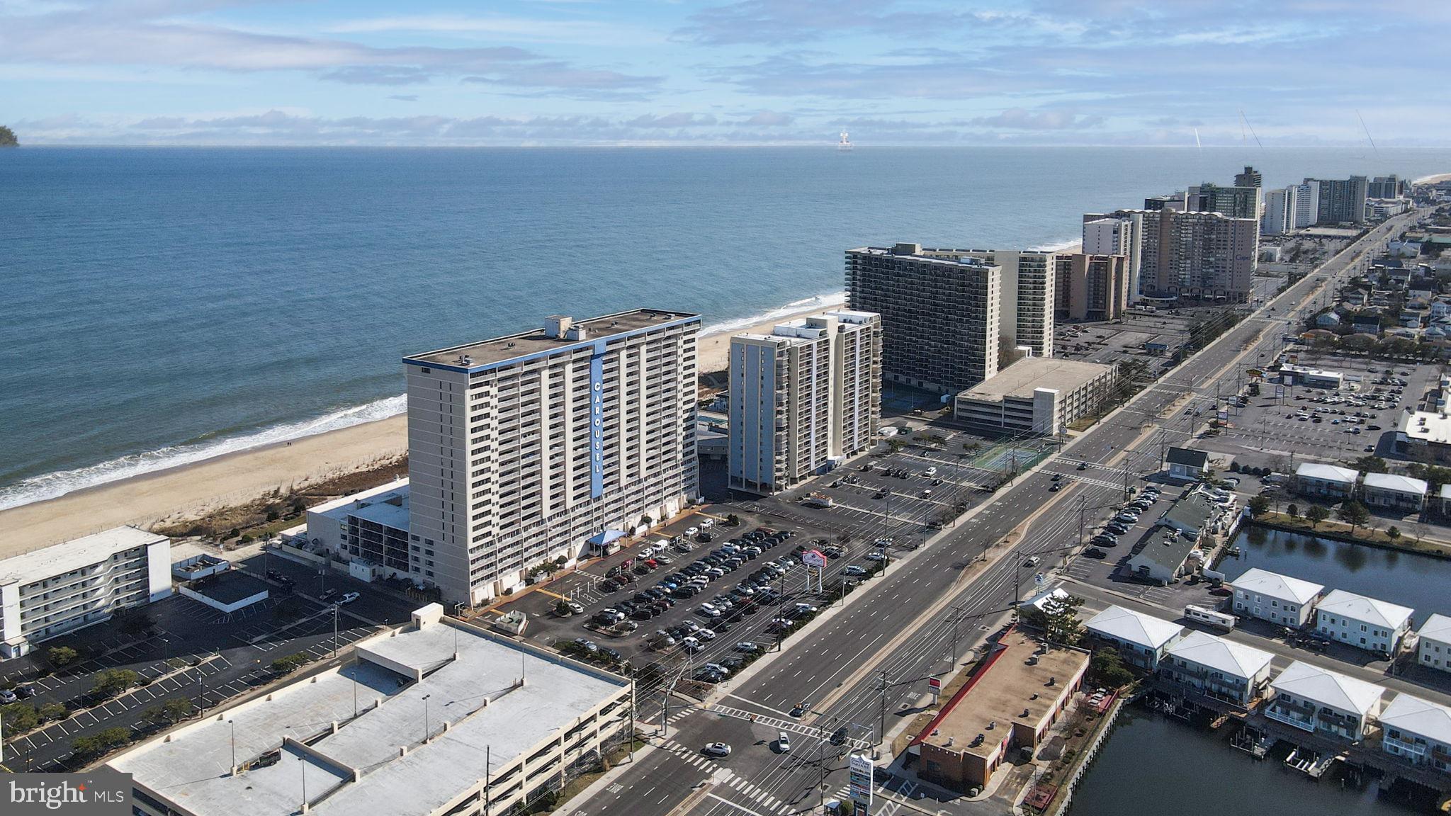 11700 COASTAL HIGHWAY T601