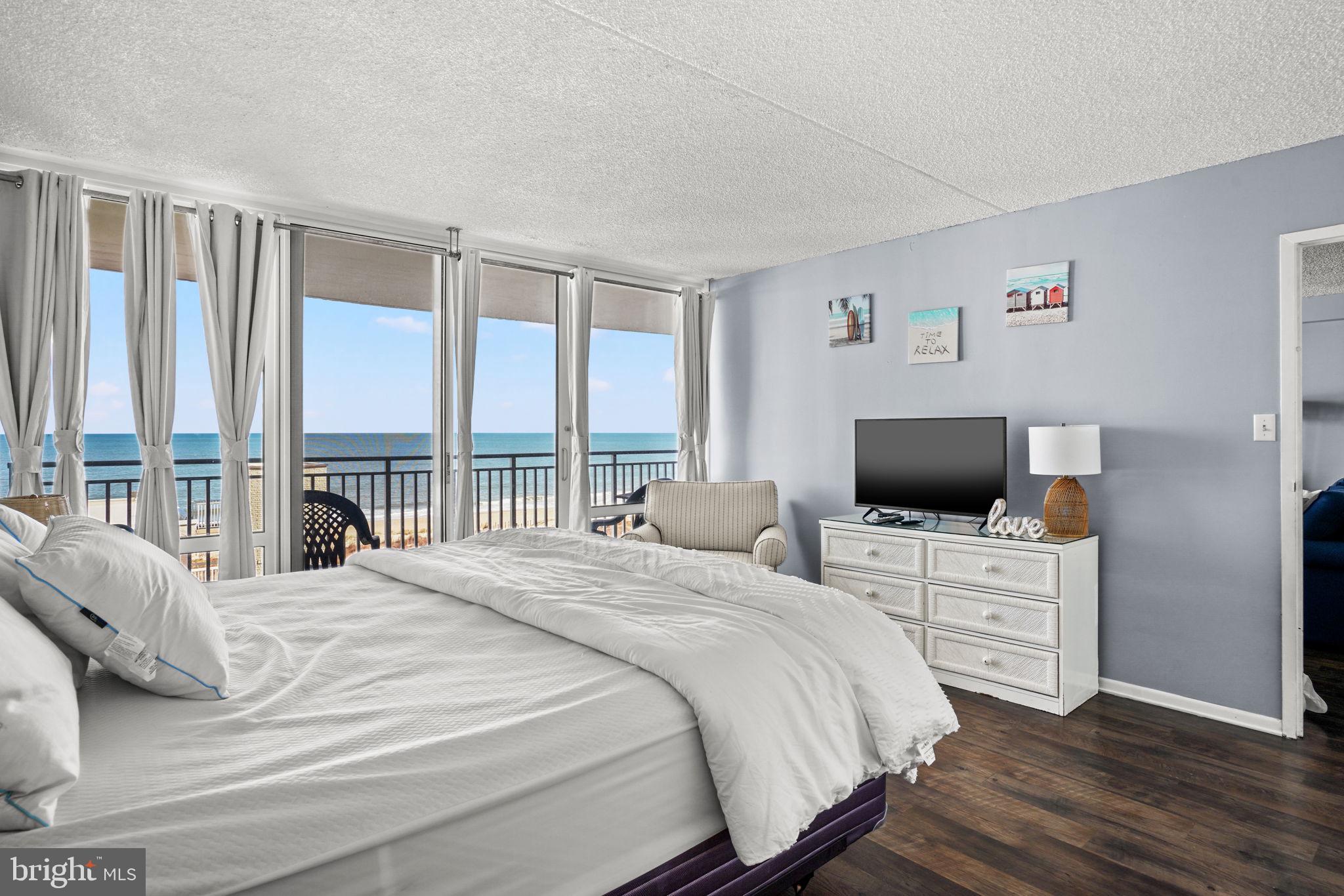 11700 COASTAL HIGHWAY T601
