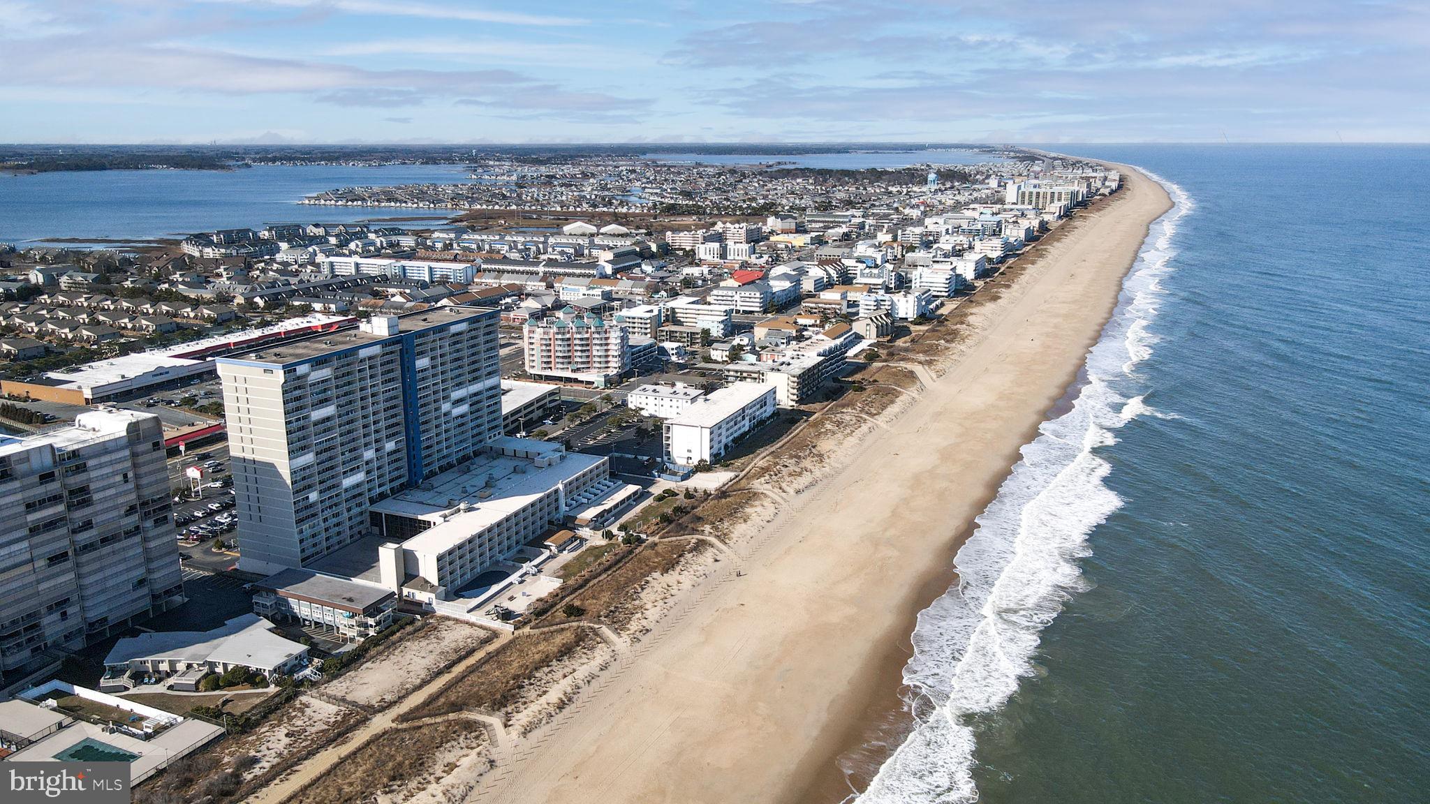 11700 COASTAL HIGHWAY T601