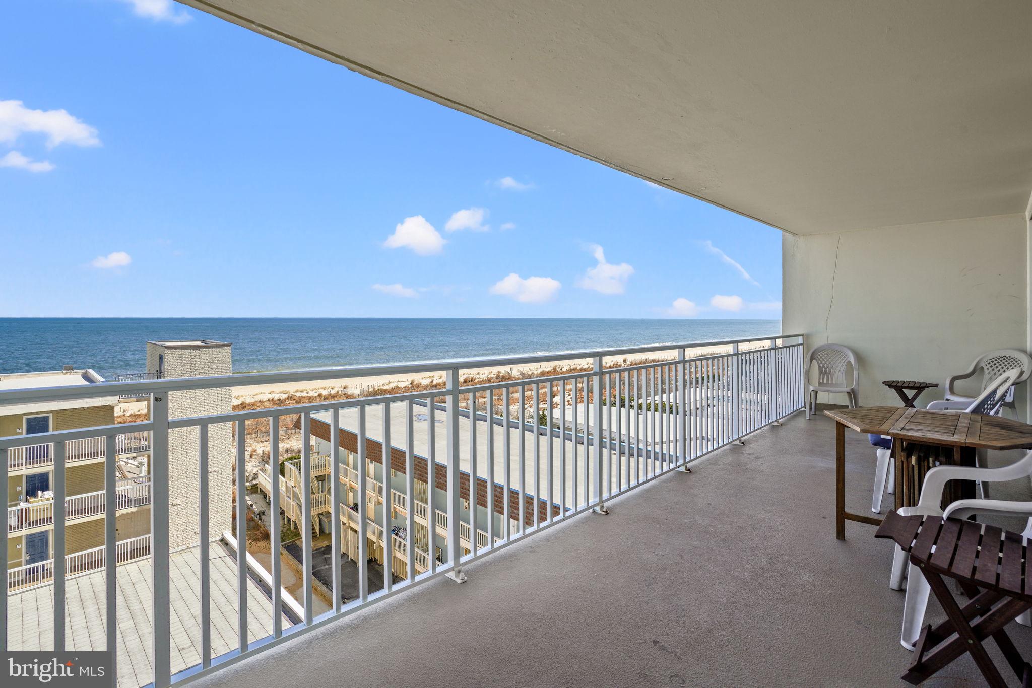 11700 COASTAL HIGHWAY T601