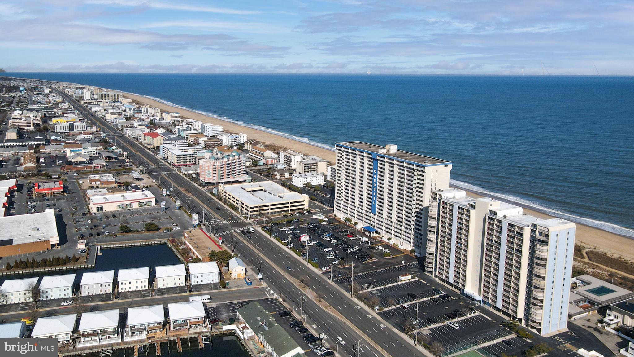 11700 COASTAL HIGHWAY T601