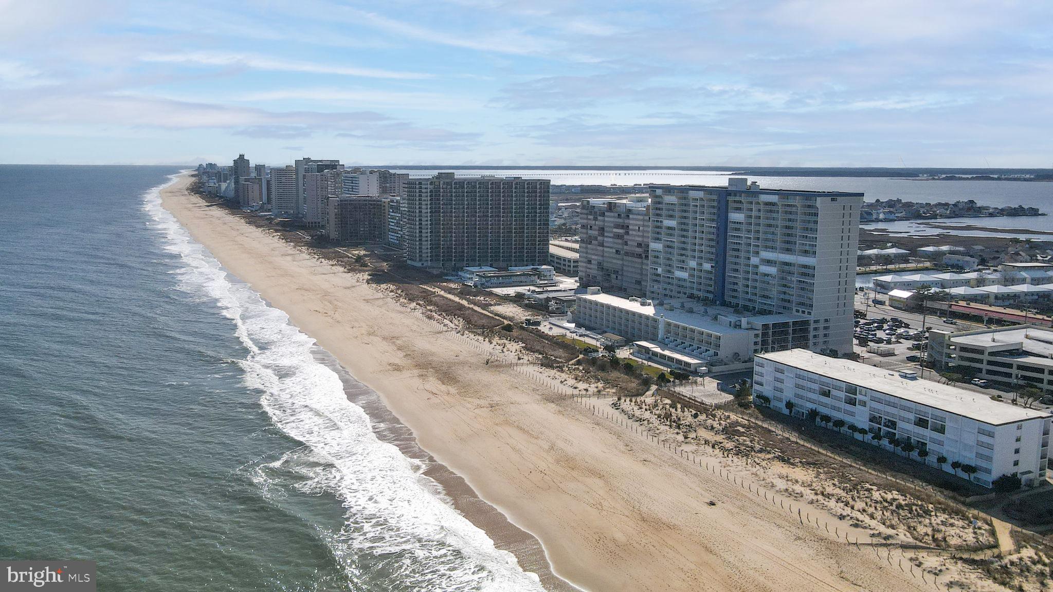 11700 COASTAL HIGHWAY T601