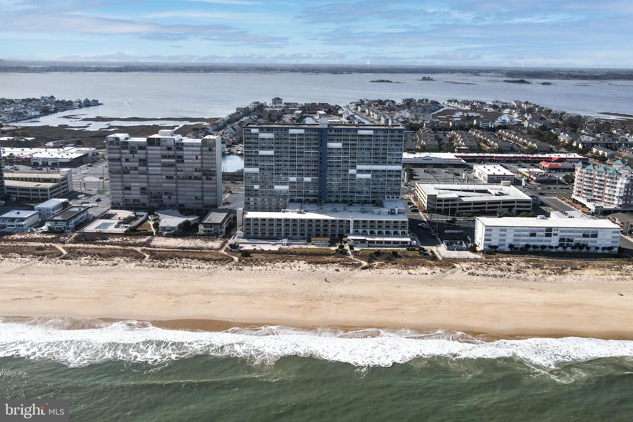 11700 COASTAL HIGHWAY T601