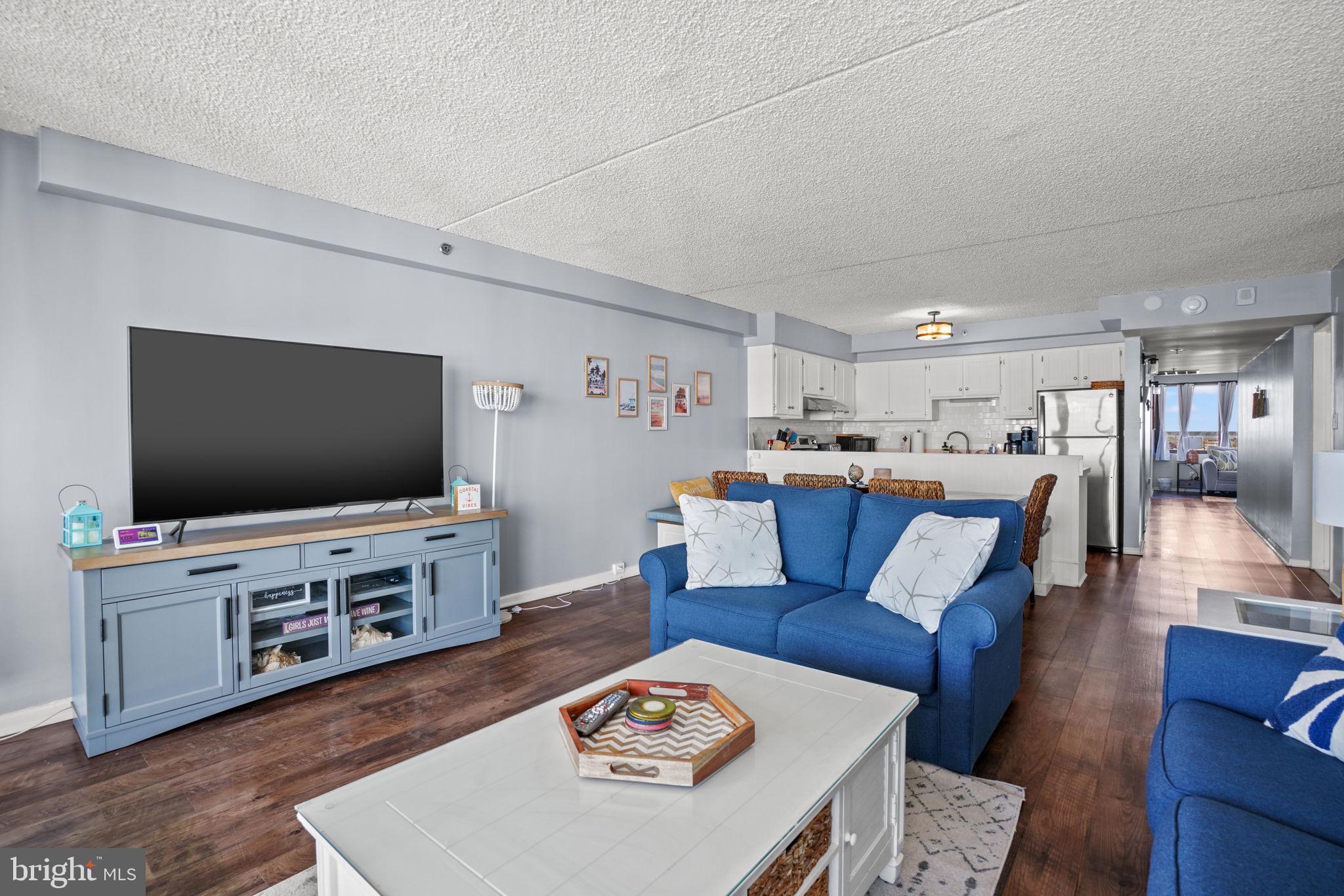 11700 COASTAL HIGHWAY T601