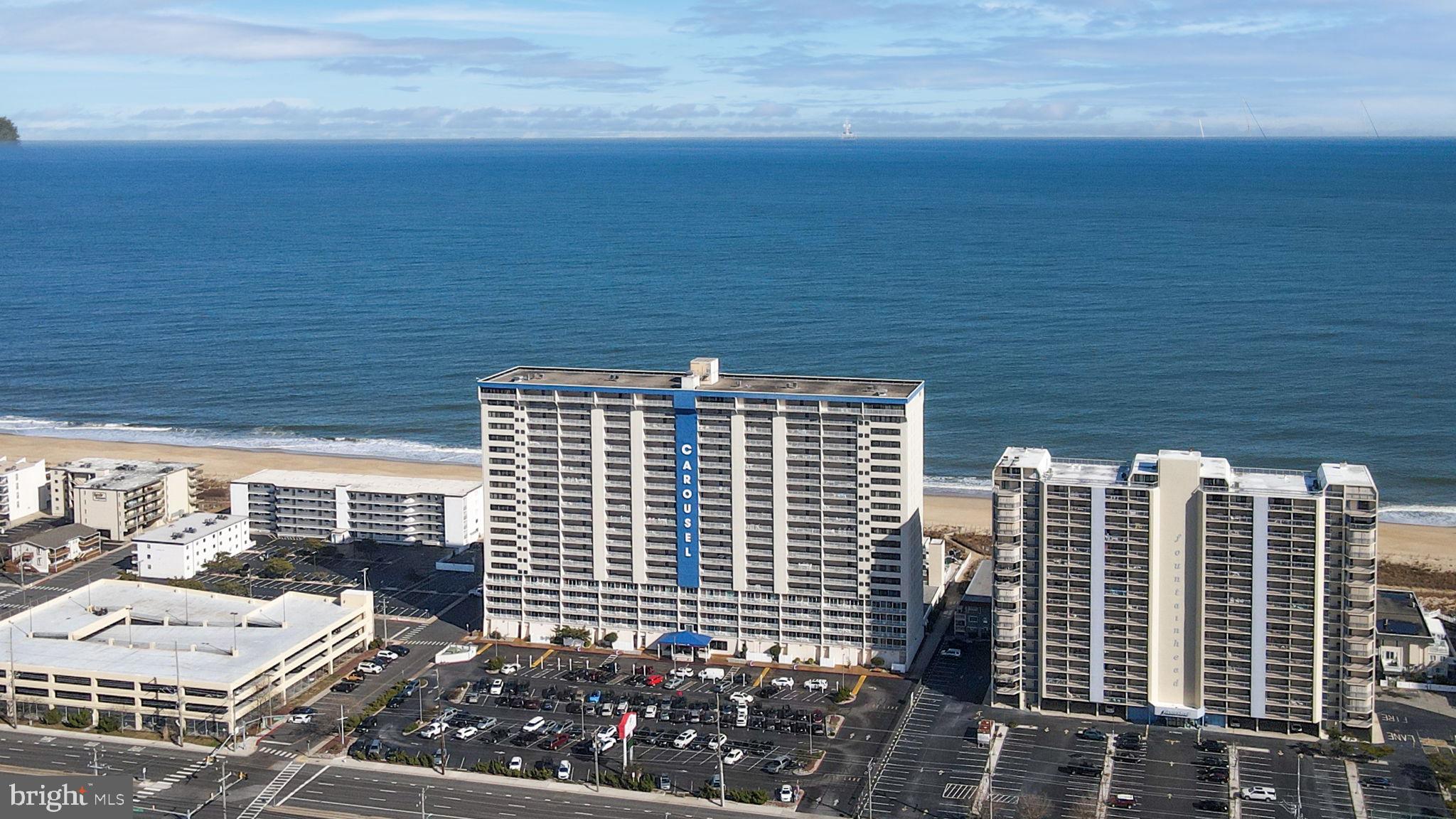 11700 COASTAL HIGHWAY T601