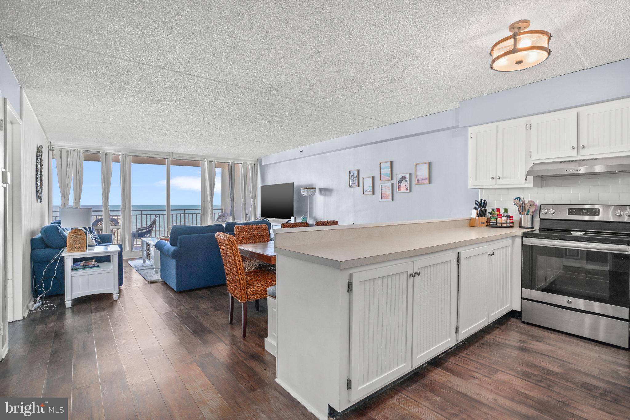11700 COASTAL HIGHWAY T601