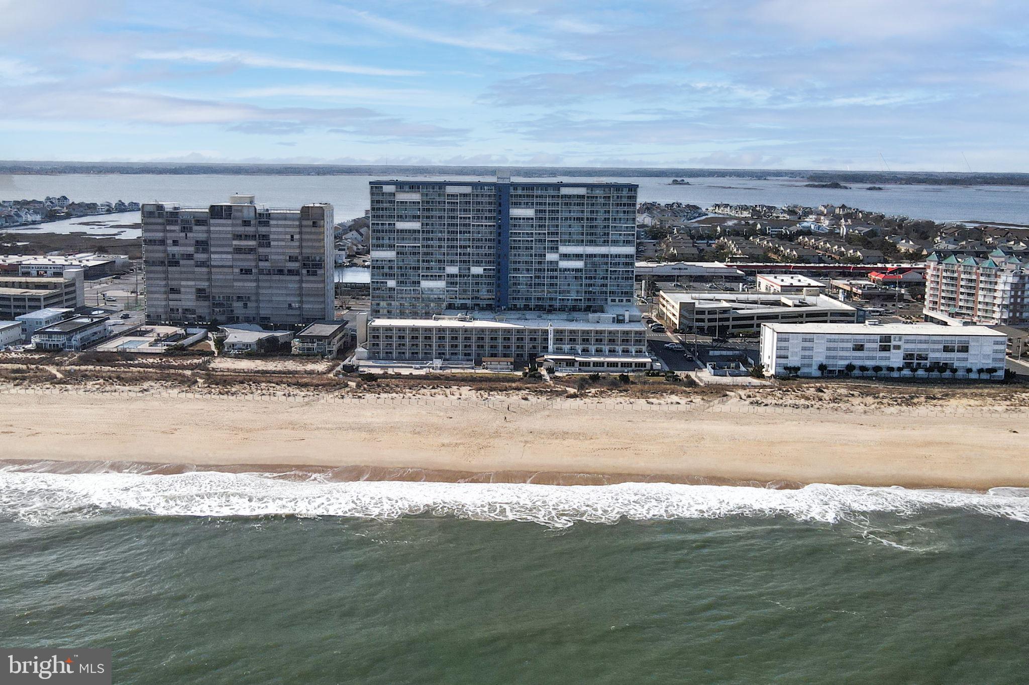 11700 COASTAL HIGHWAY T601
