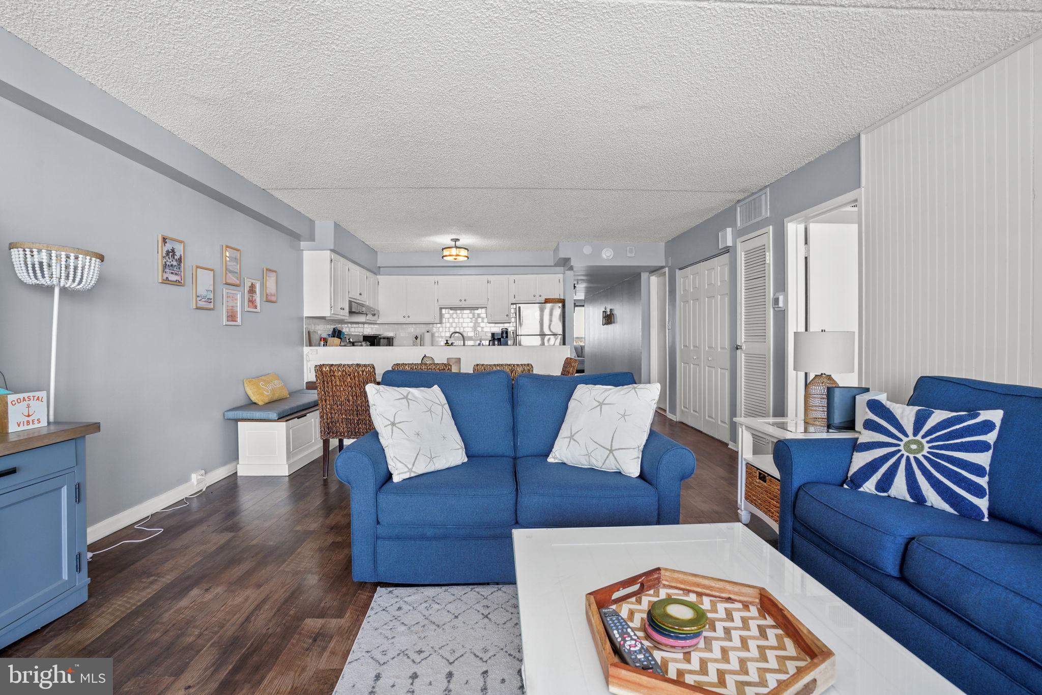 11700 COASTAL HIGHWAY T601