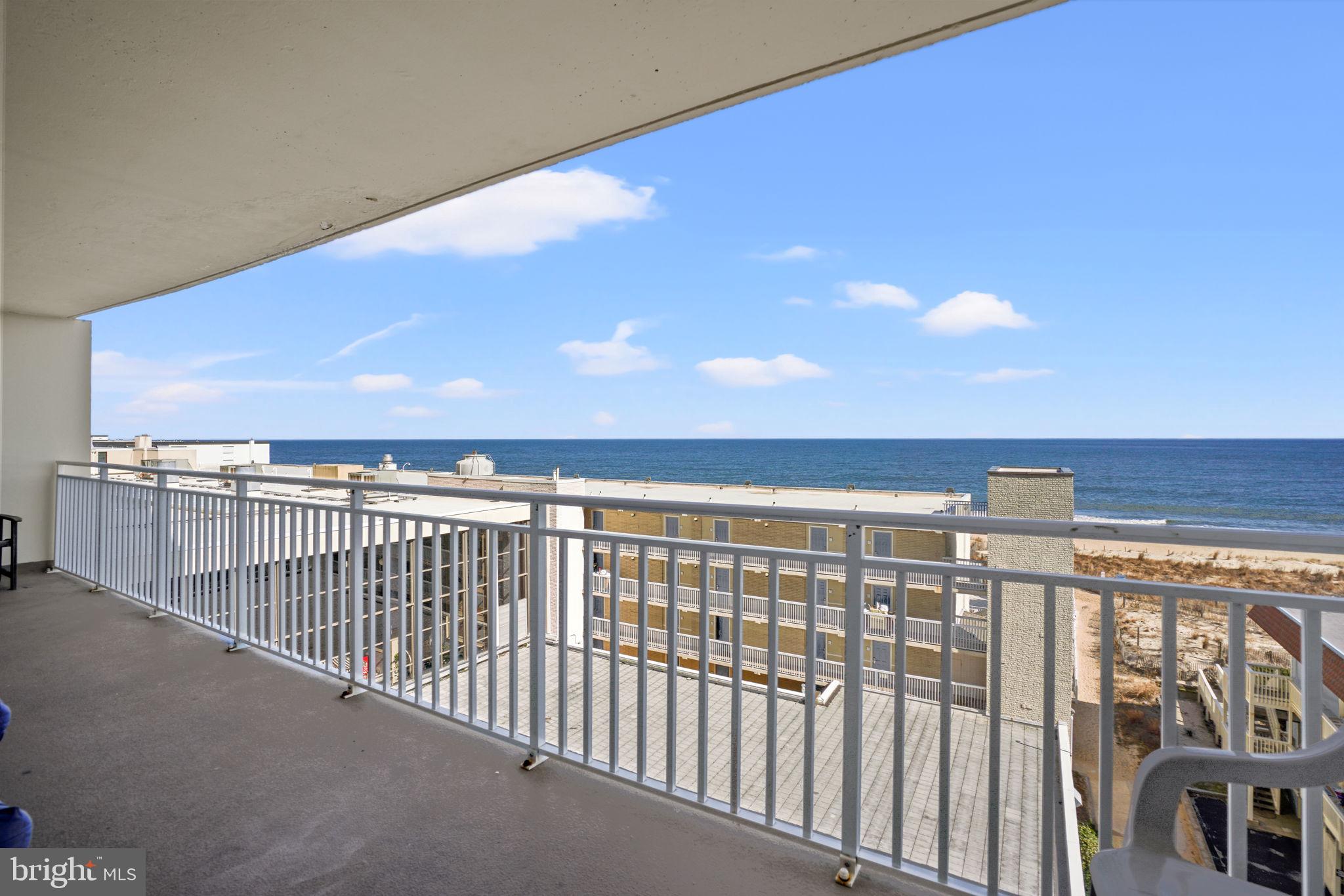 11700 COASTAL HIGHWAY T601