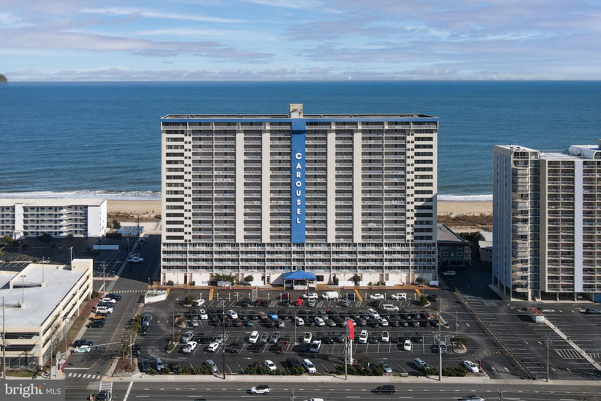 11700 COASTAL HIGHWAY T601