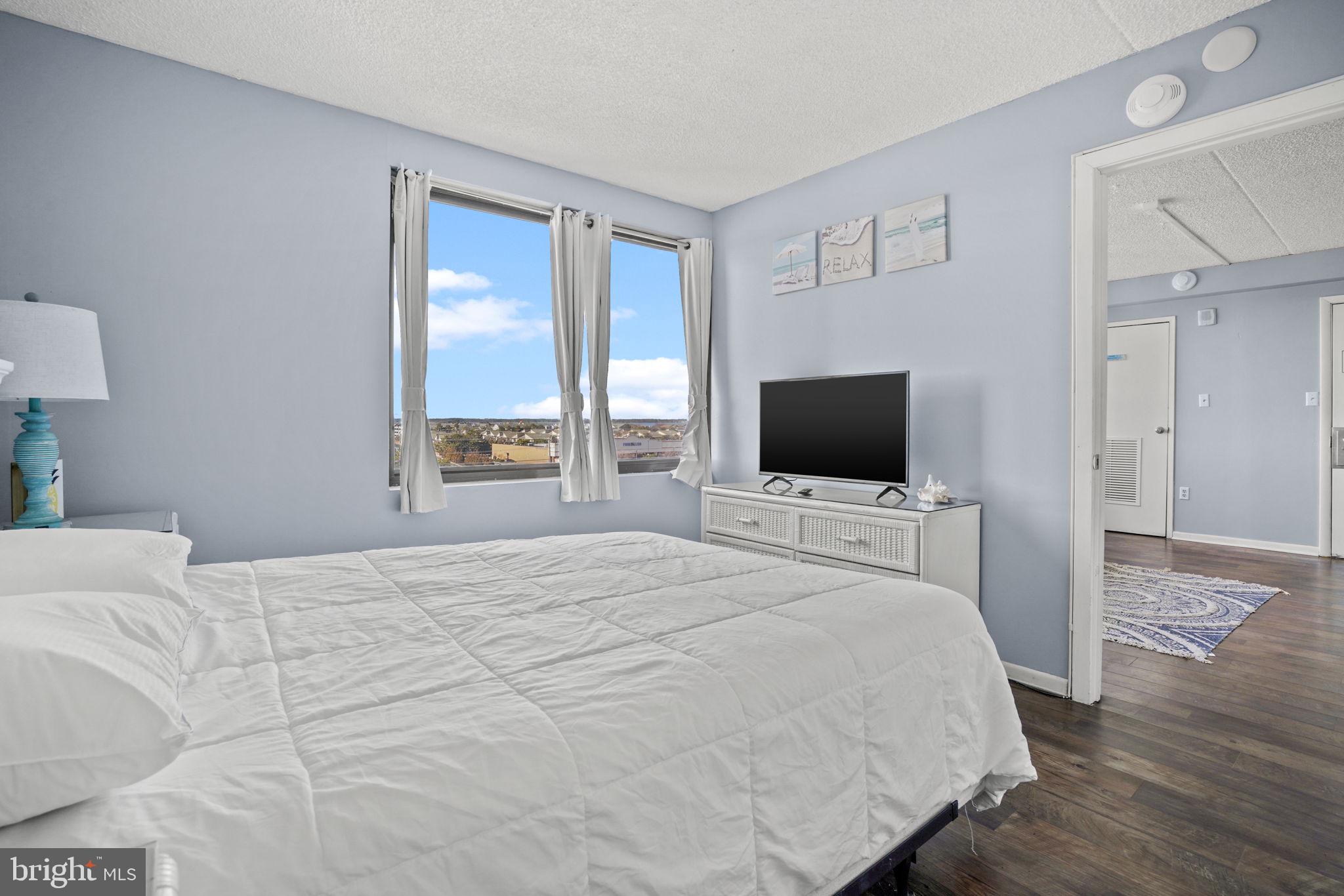 11700 COASTAL HIGHWAY T601