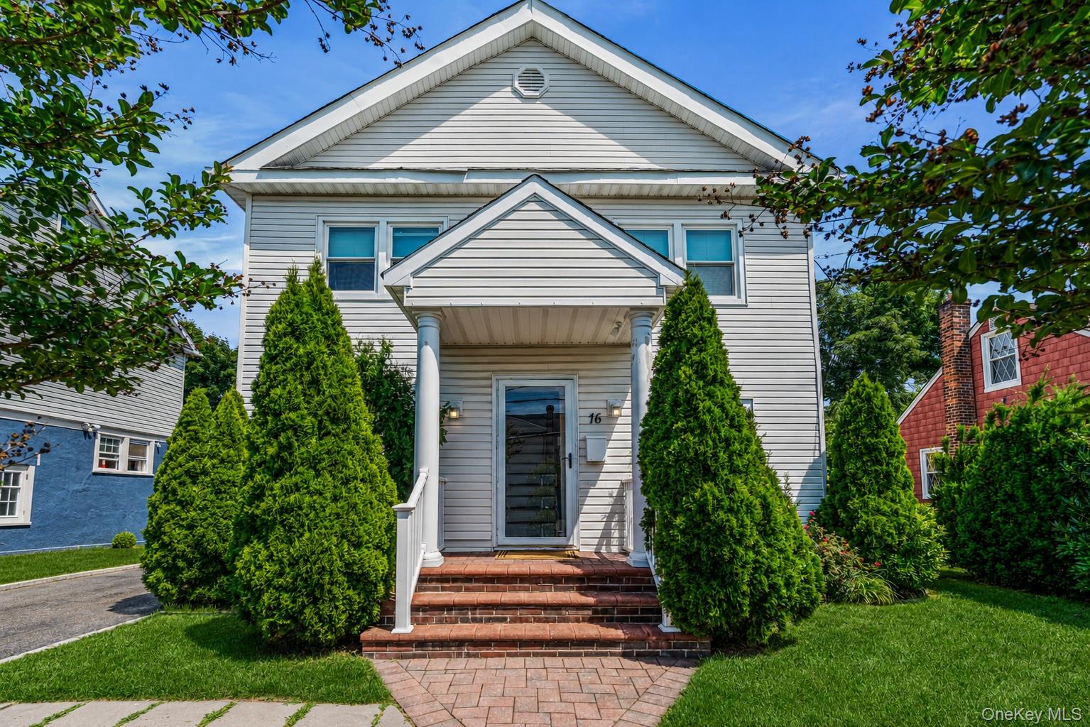 16 North Street