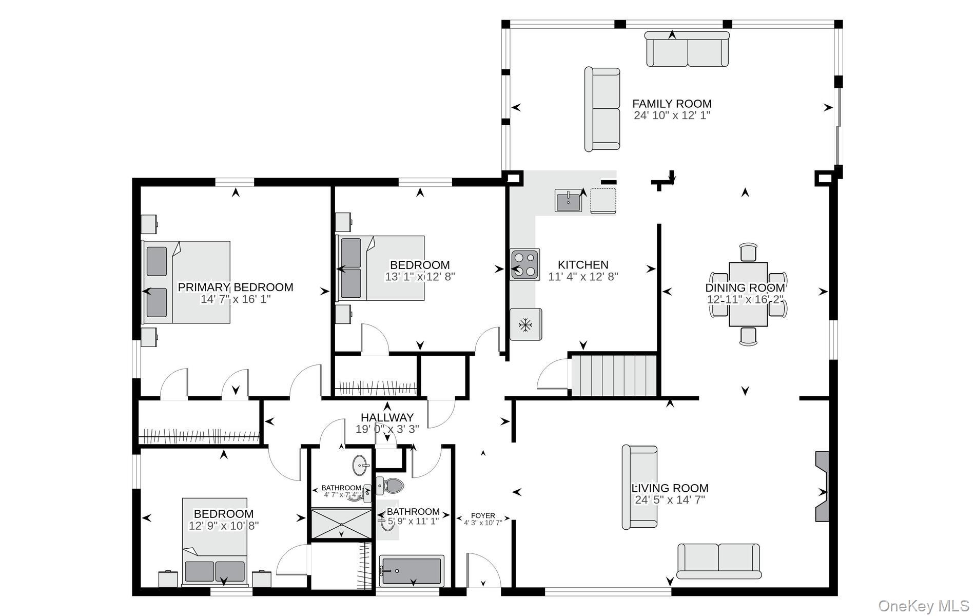 9 Wimbleton Lane