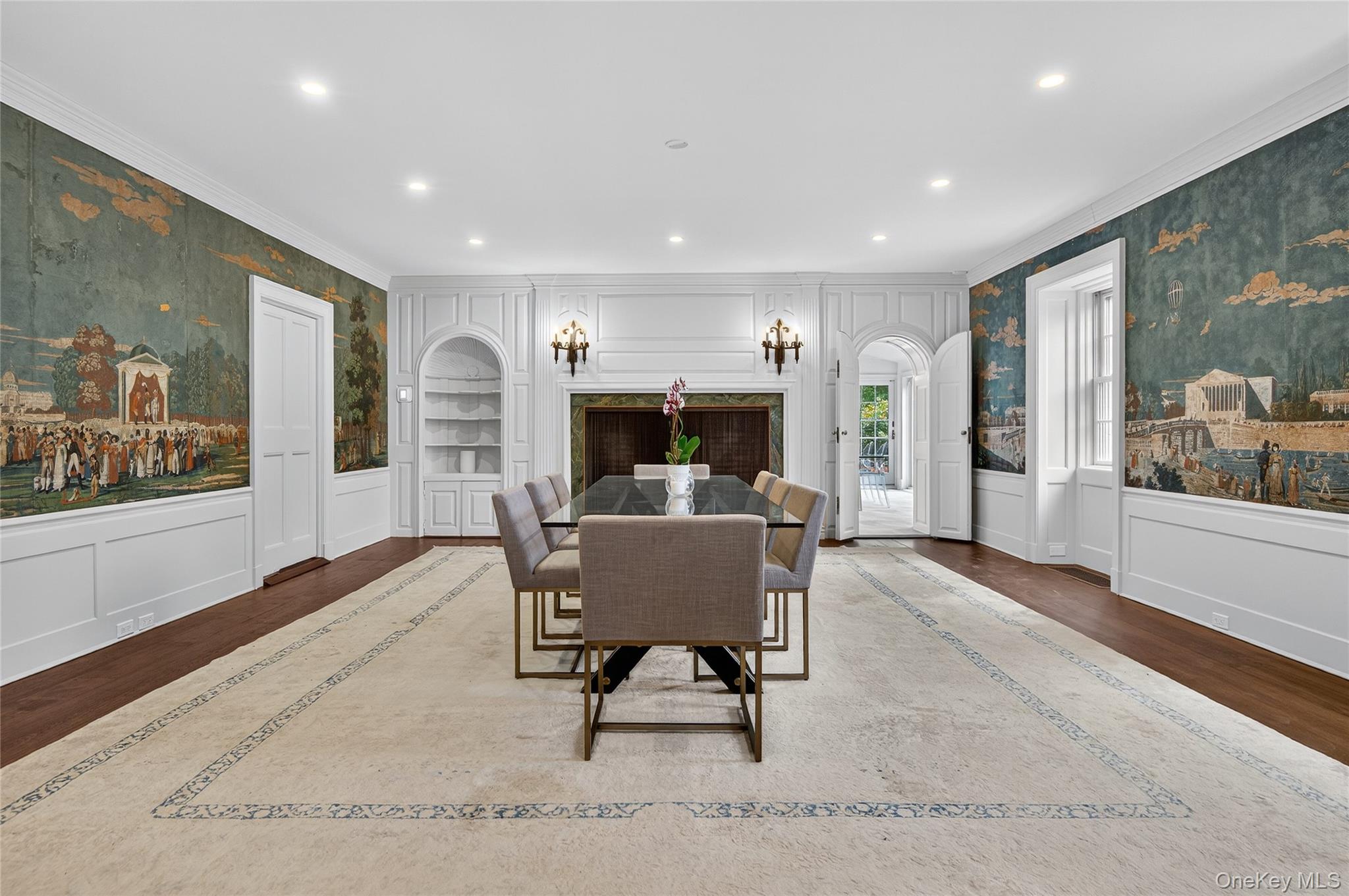 60 Piping Rock Road